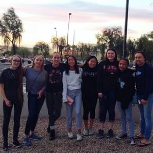 Meet your Posher, Hannah